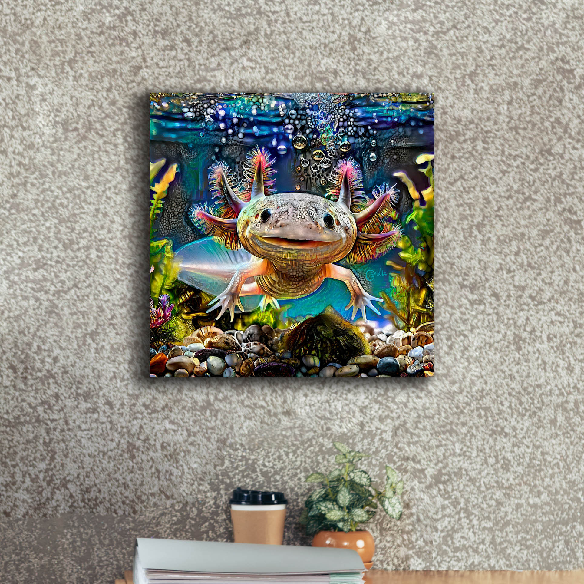 Epic+Graffiti+'Ajolote+Axolotl